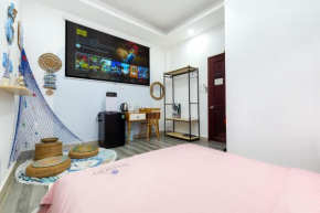 Sweet Rentals Homes - Netflix & walkin to Bui Vien
